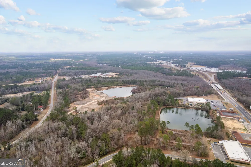 0 N 4TH ST Jesup, GA 31545