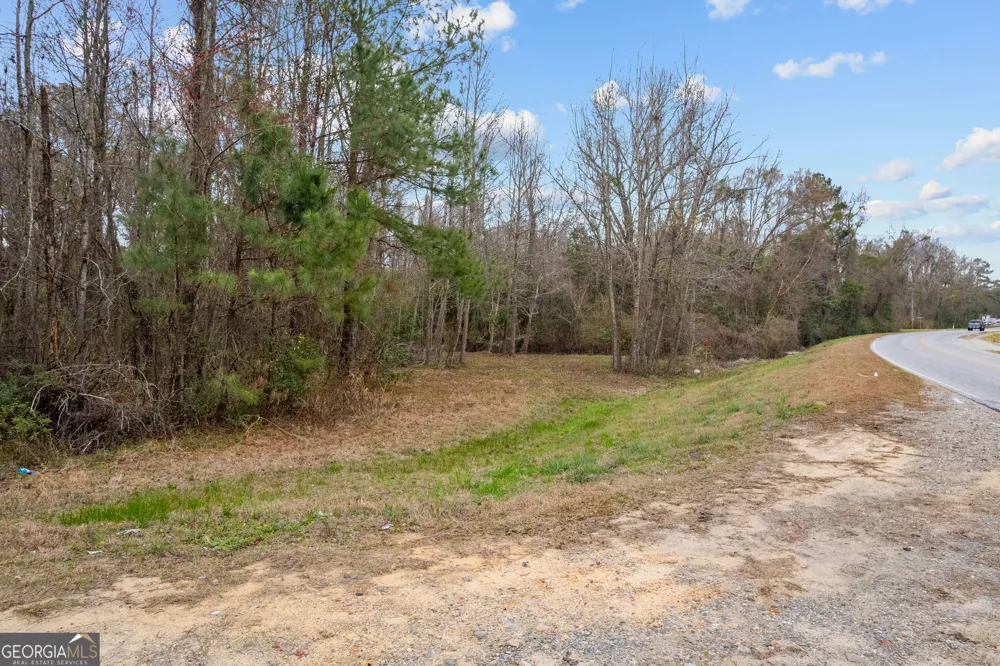 0 N 4TH ST Jesup, GA 31545