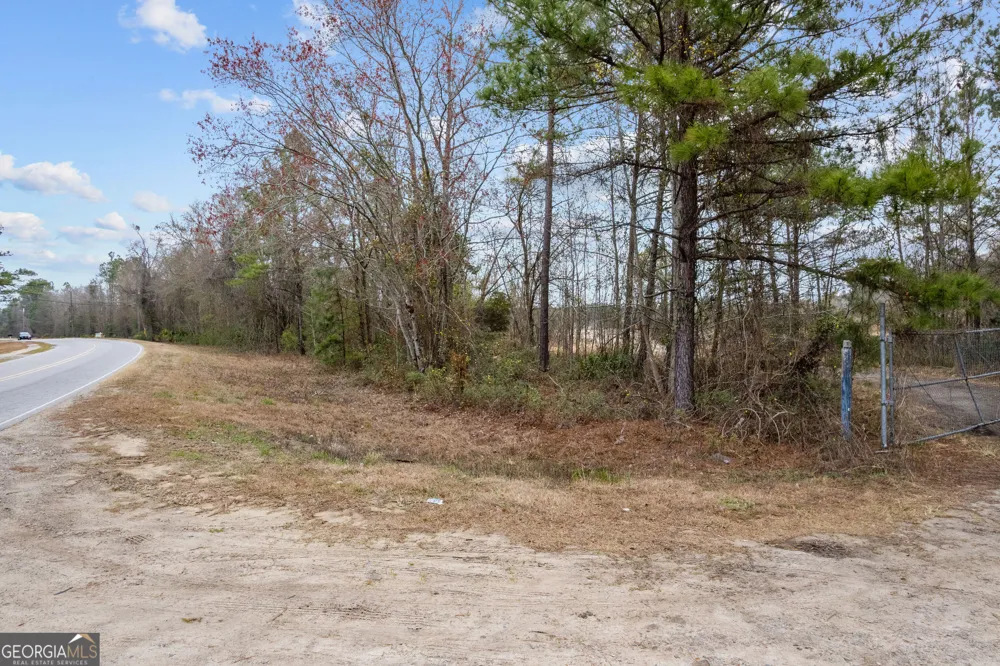 0 N 4TH ST Jesup, GA 31545