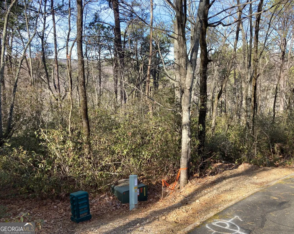 LOT 36 Whispering Dale DR Clarkesville, GA 30523