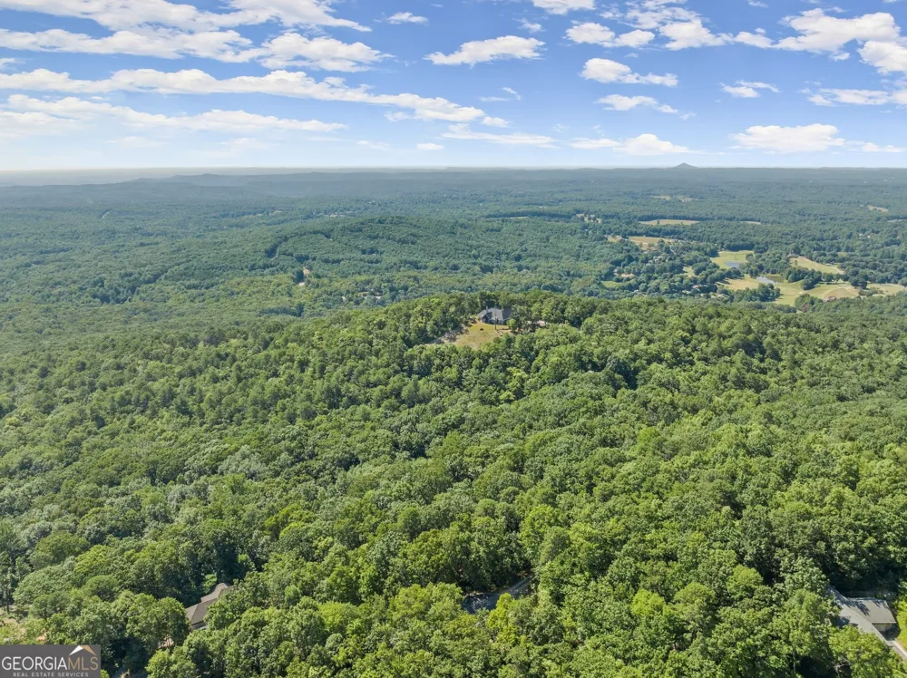 LOT 36 Whispering Dale DR Clarkesville, GA 30523