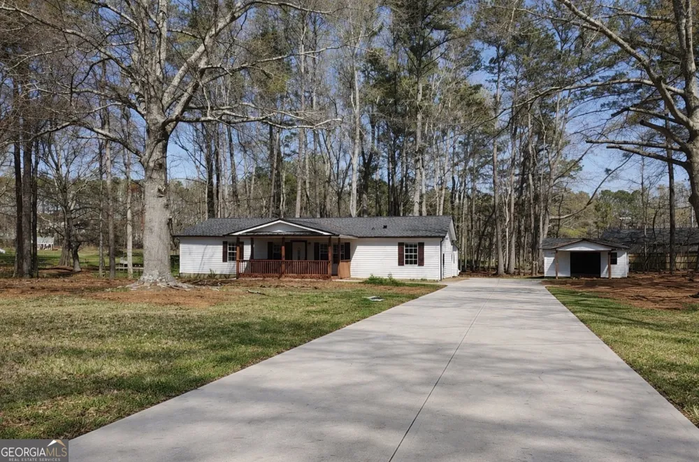 995 Highway 101 S Temple, GA 30179
