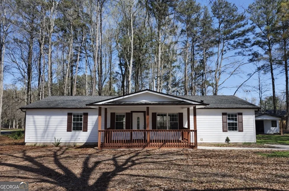 995 Highway 101 S Temple, GA 30179