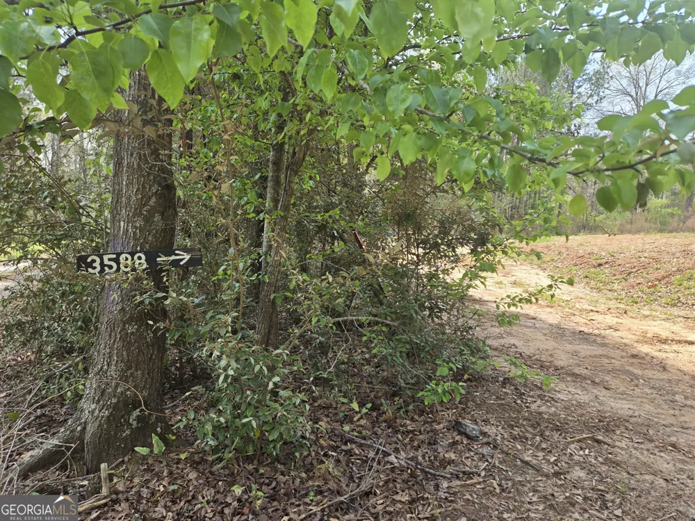 3588 W Ellis RD Griffin, GA 30223