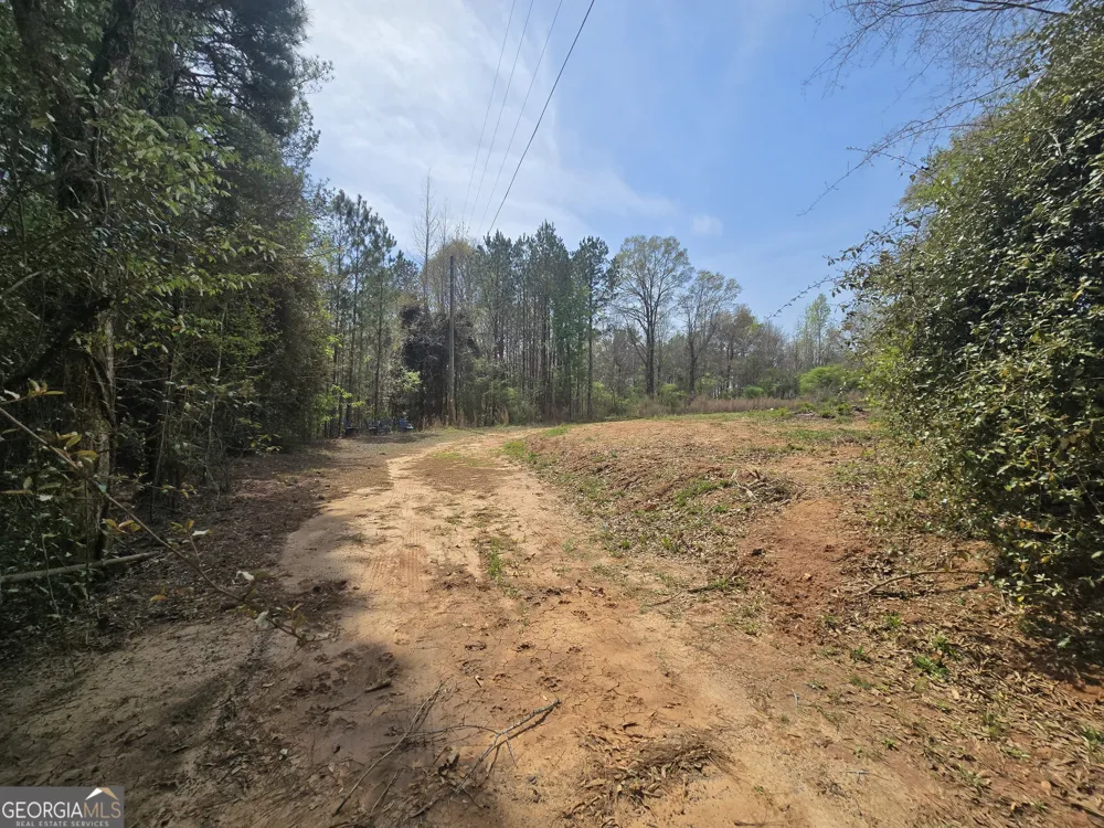 3588 W Ellis RD Griffin, GA 30223