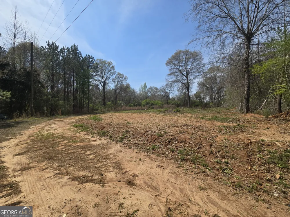 3588 W Ellis RD Griffin, GA 30223