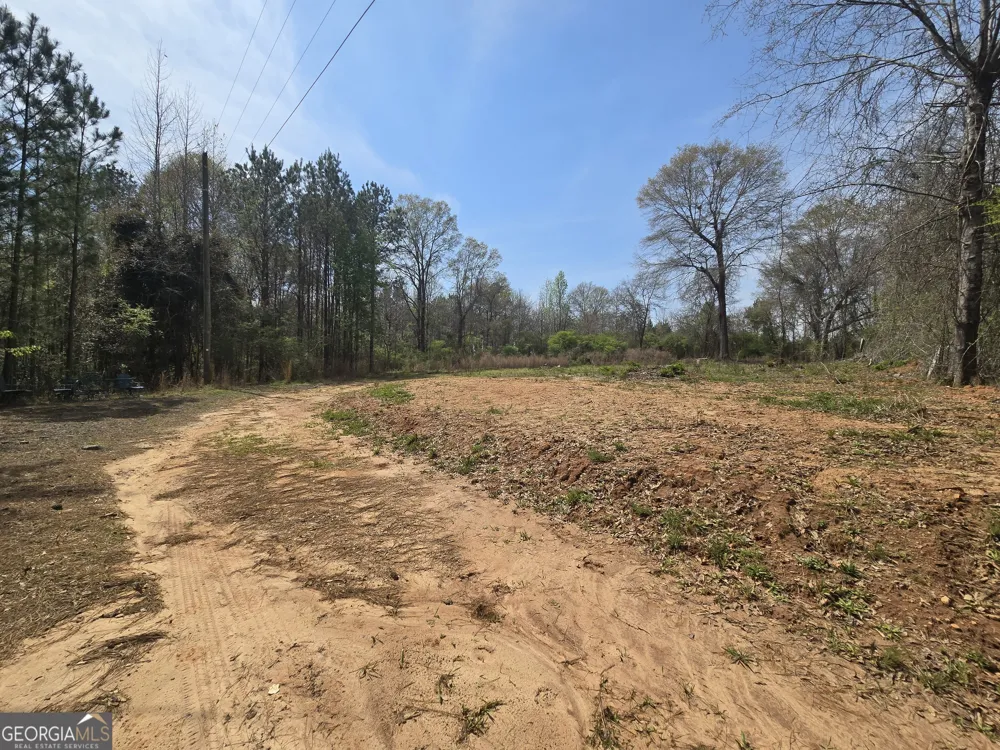 3588 W Ellis RD Griffin, GA 30223