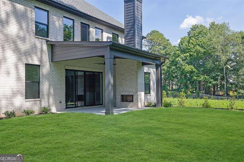 5315 West Parc PL Cumming, GA 30040
