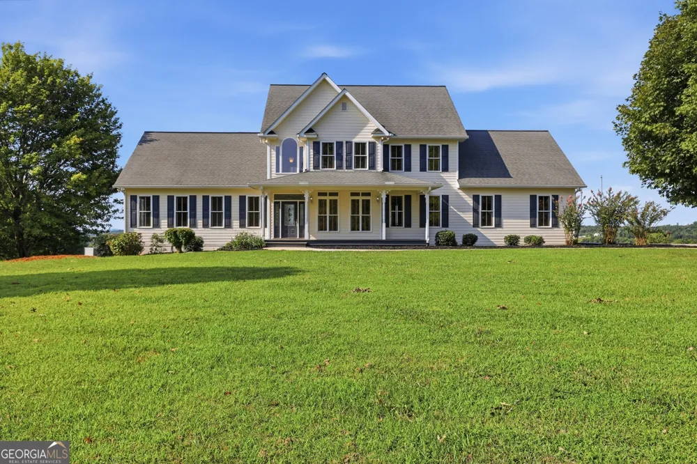 1480 Annandale DR Clarkesville, GA 30523