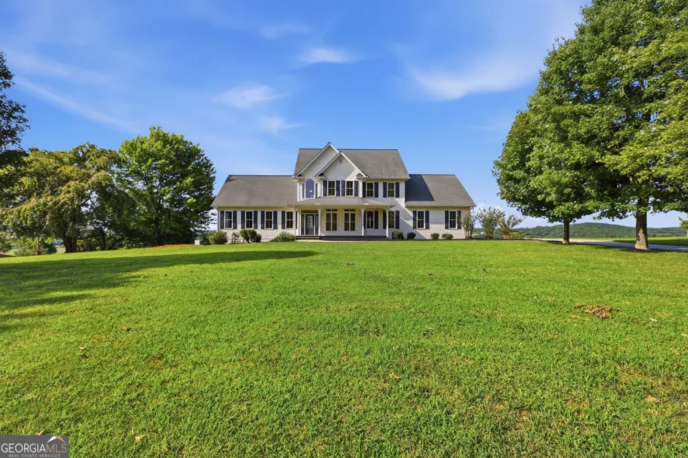 1480 Annandale DR Clarkesville, GA 30523