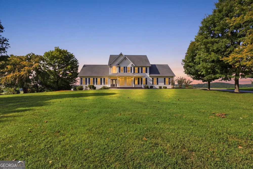 1480 Annandale DR Clarkesville, GA 30523