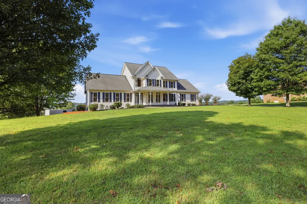 1480 Annandale DR Clarkesville, GA 30523