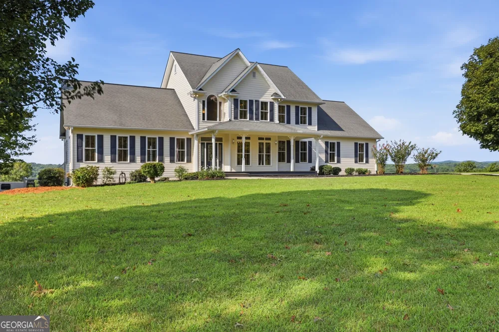 1480 Annandale DR Clarkesville, GA 30523