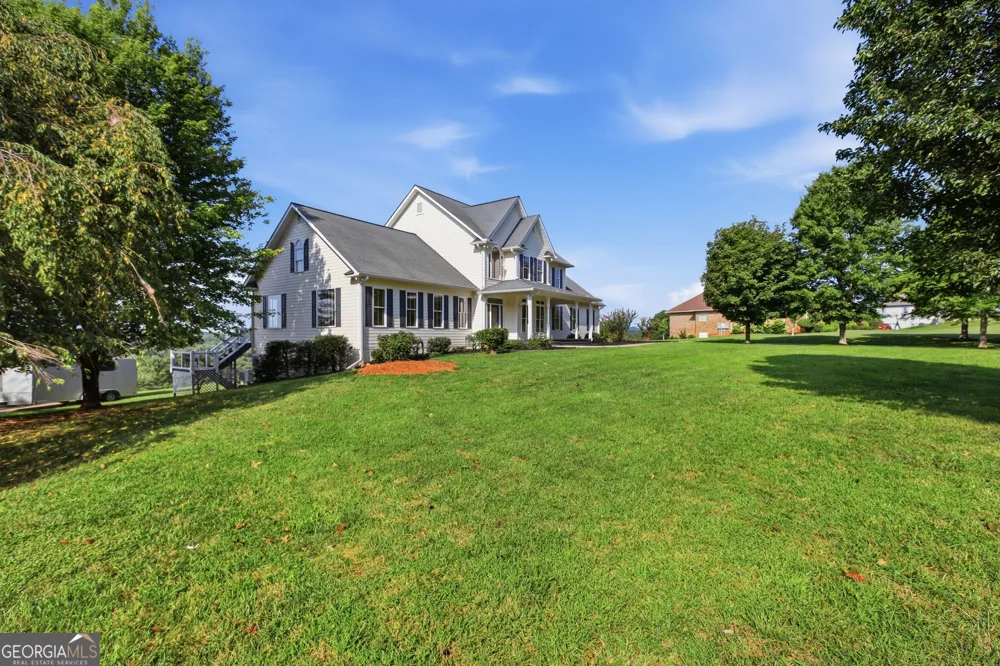 1480 Annandale DR Clarkesville, GA 30523