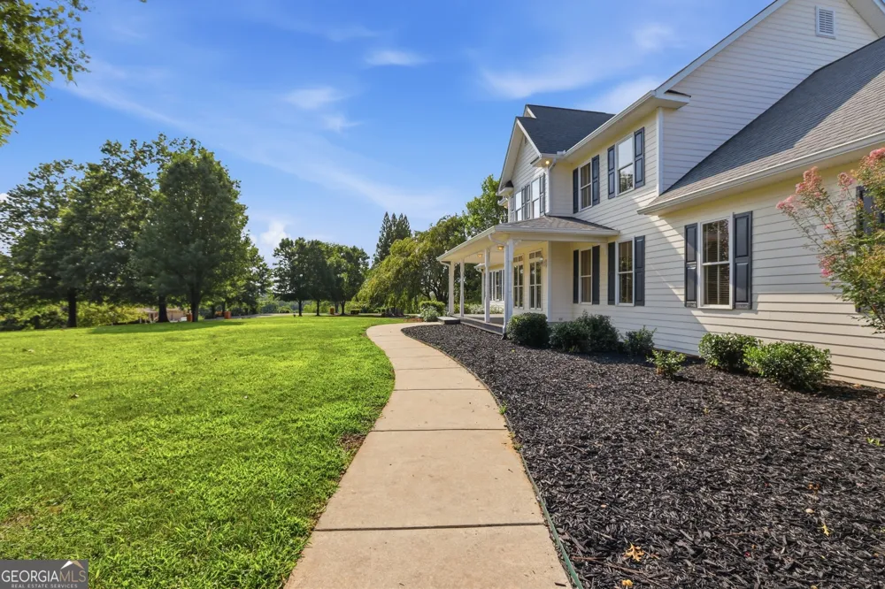 1480 Annandale DR Clarkesville, GA 30523