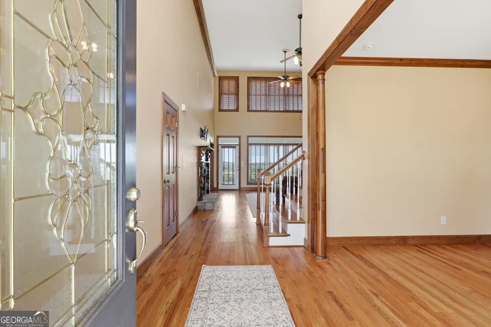 1480 Annandale DR Clarkesville, GA 30523