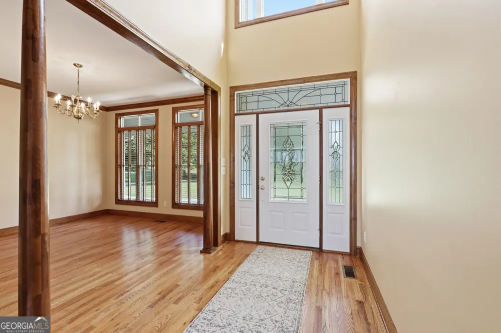 1480 Annandale DR Clarkesville, GA 30523