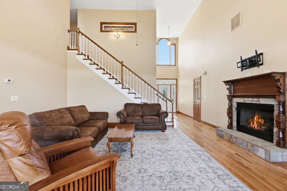 1480 Annandale DR Clarkesville, GA 30523