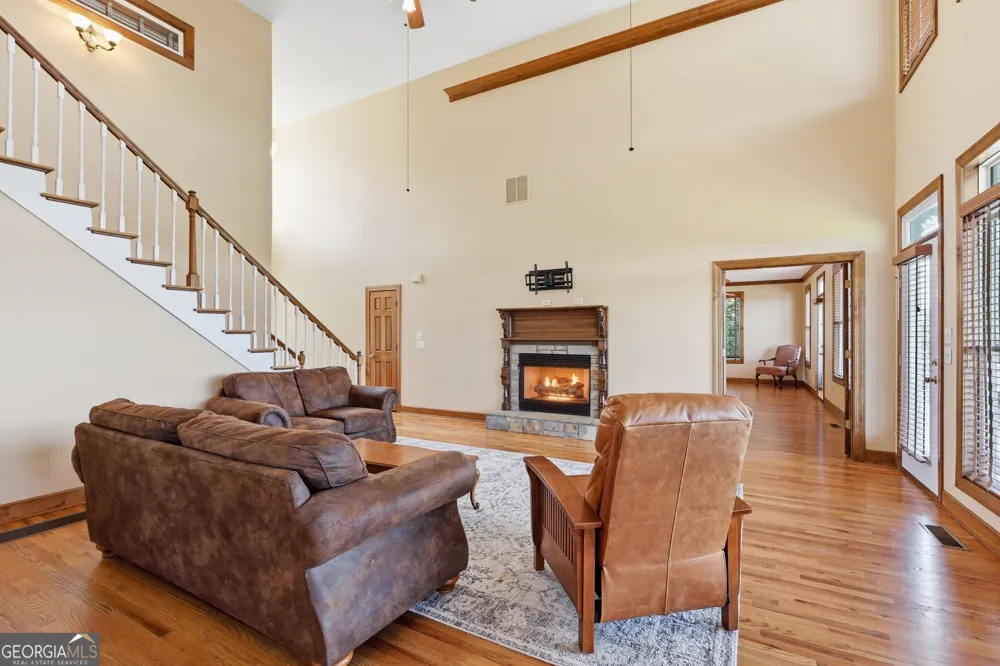 1480 Annandale DR Clarkesville, GA 30523