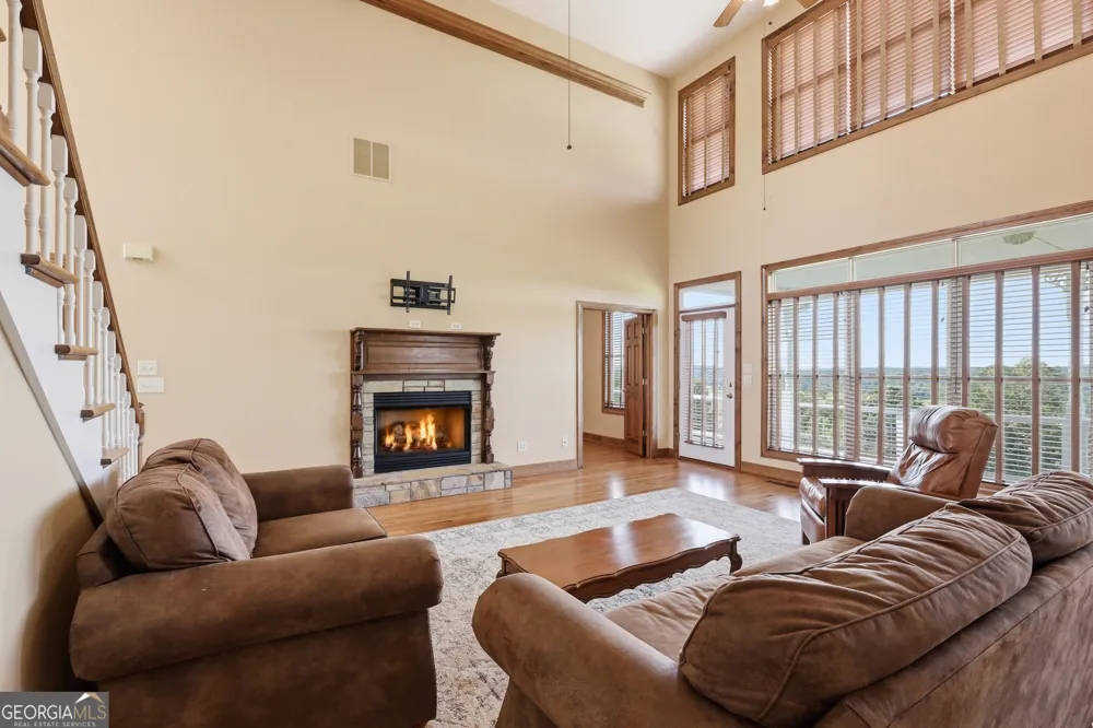 1480 Annandale DR Clarkesville, GA 30523