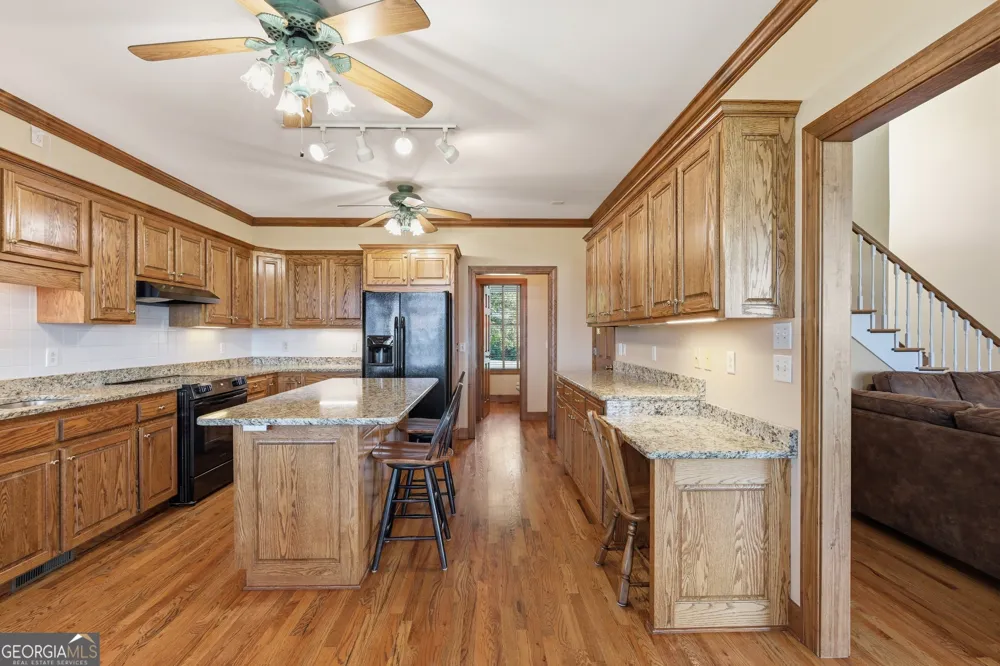 1480 Annandale DR Clarkesville, GA 30523