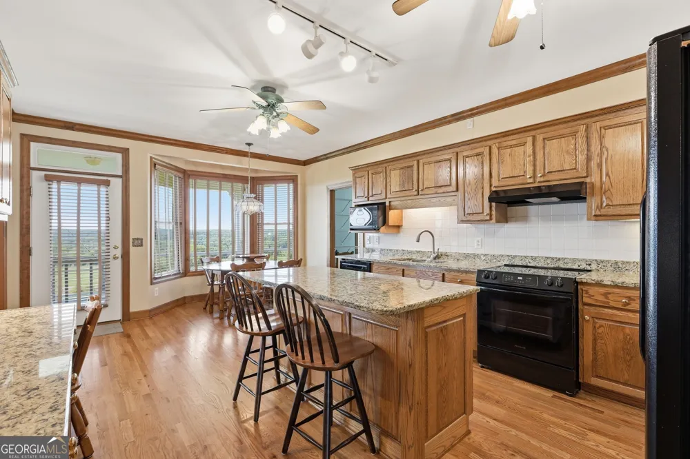 1480 Annandale DR Clarkesville, GA 30523