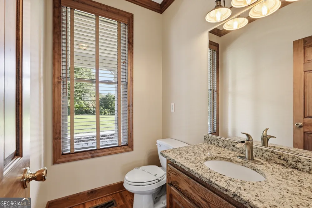 1480 Annandale DR Clarkesville, GA 30523