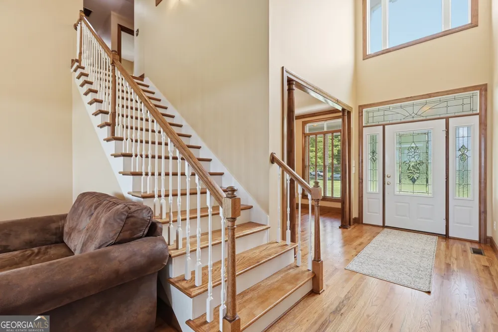1480 Annandale DR Clarkesville, GA 30523