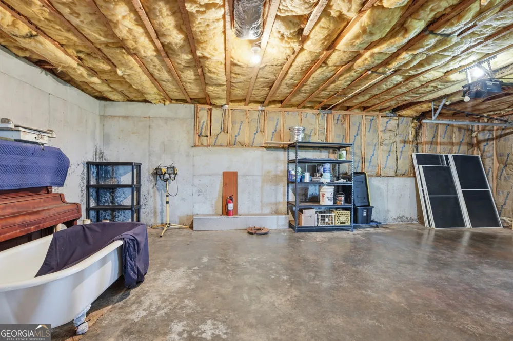 1480 Annandale DR Clarkesville, GA 30523
