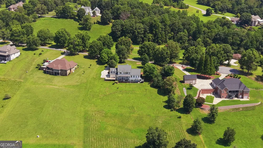 1480 Annandale DR Clarkesville, GA 30523