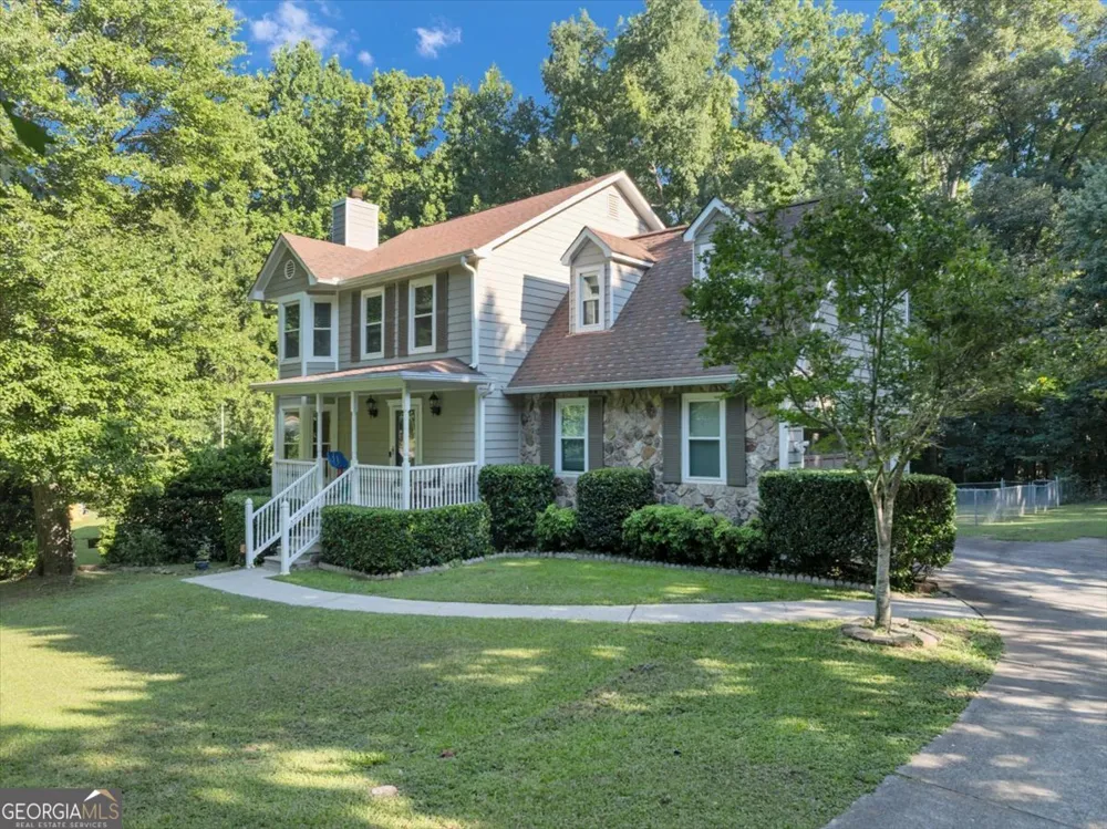83 Maygold ST McDonough, GA 30253