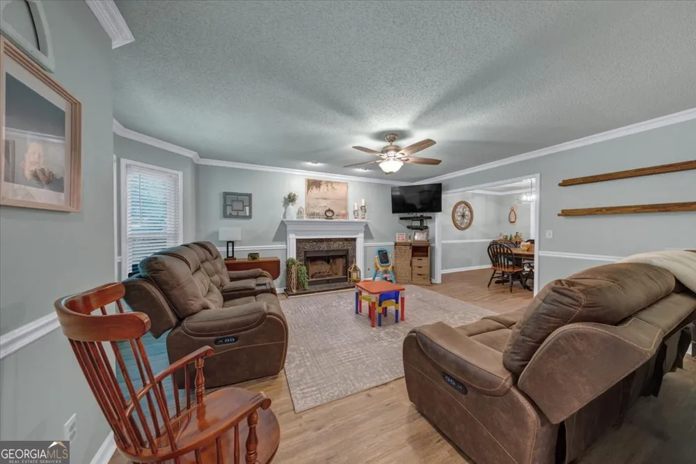 83 Maygold ST McDonough, GA 30253