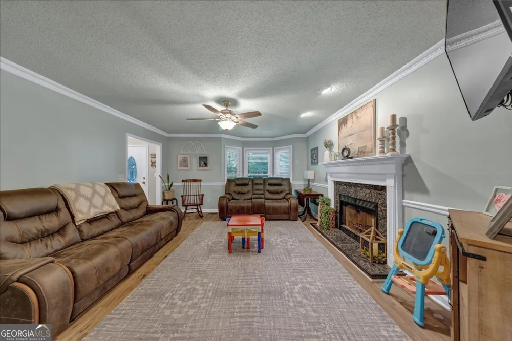 83 Maygold ST McDonough, GA 30253
