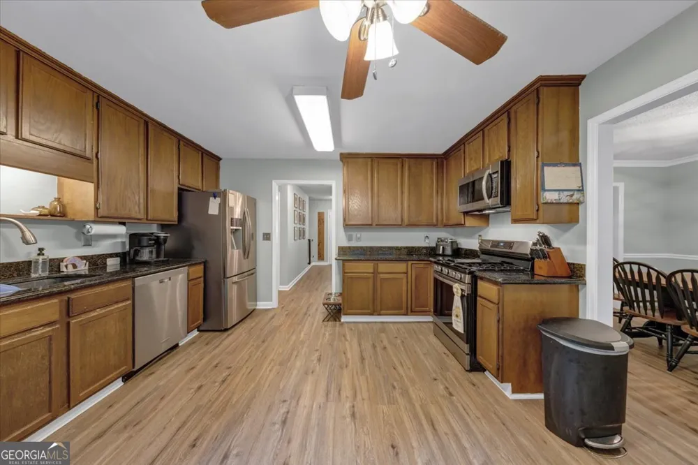 83 Maygold ST McDonough, GA 30253