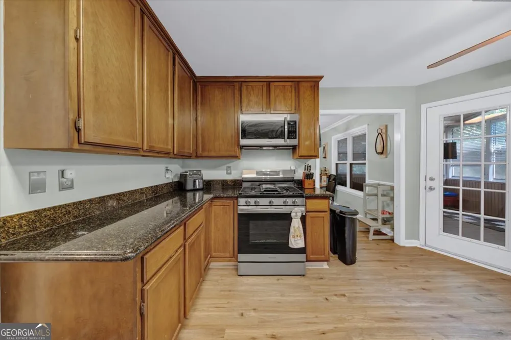 83 Maygold ST McDonough, GA 30253