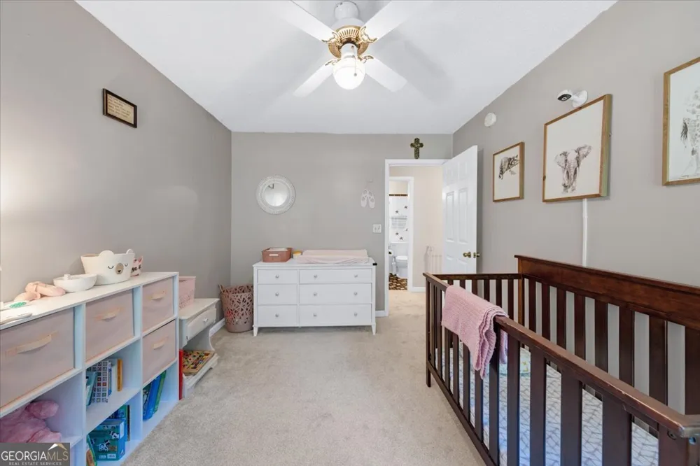 83 Maygold ST McDonough, GA 30253