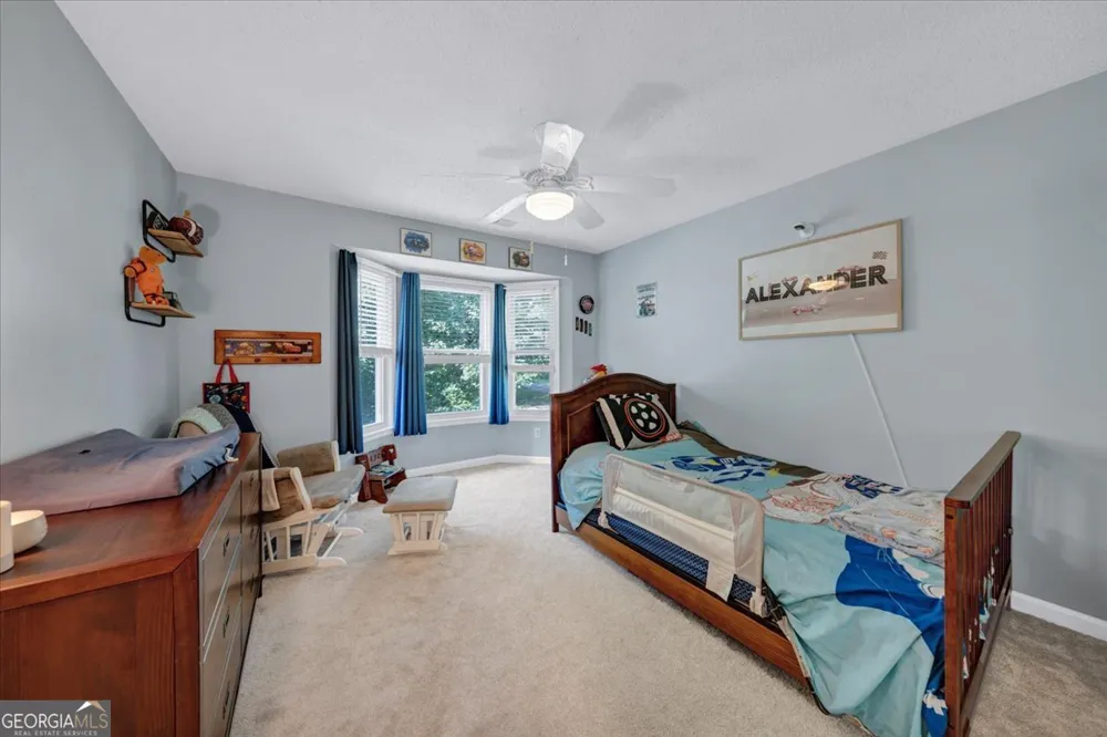 83 Maygold ST McDonough, GA 30253