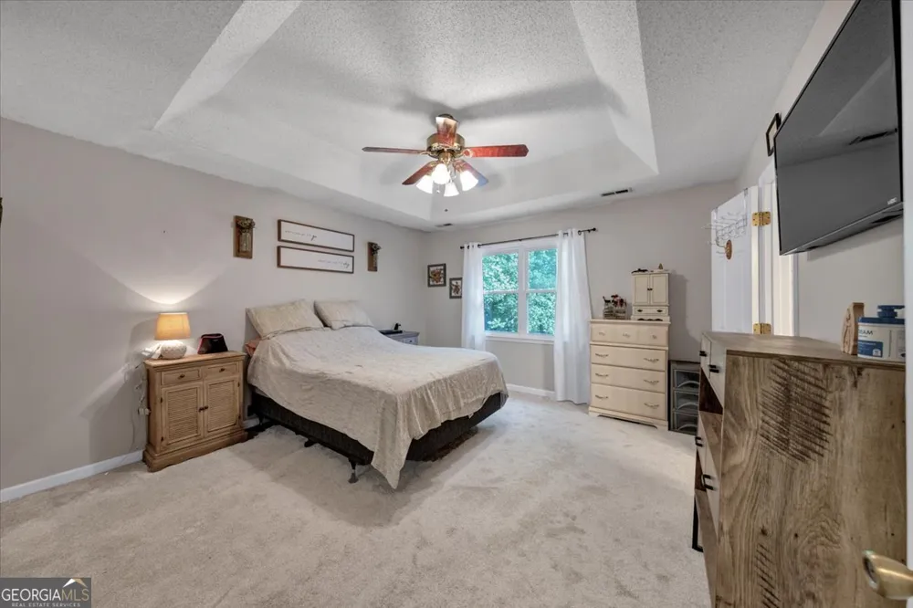 83 Maygold ST McDonough, GA 30253
