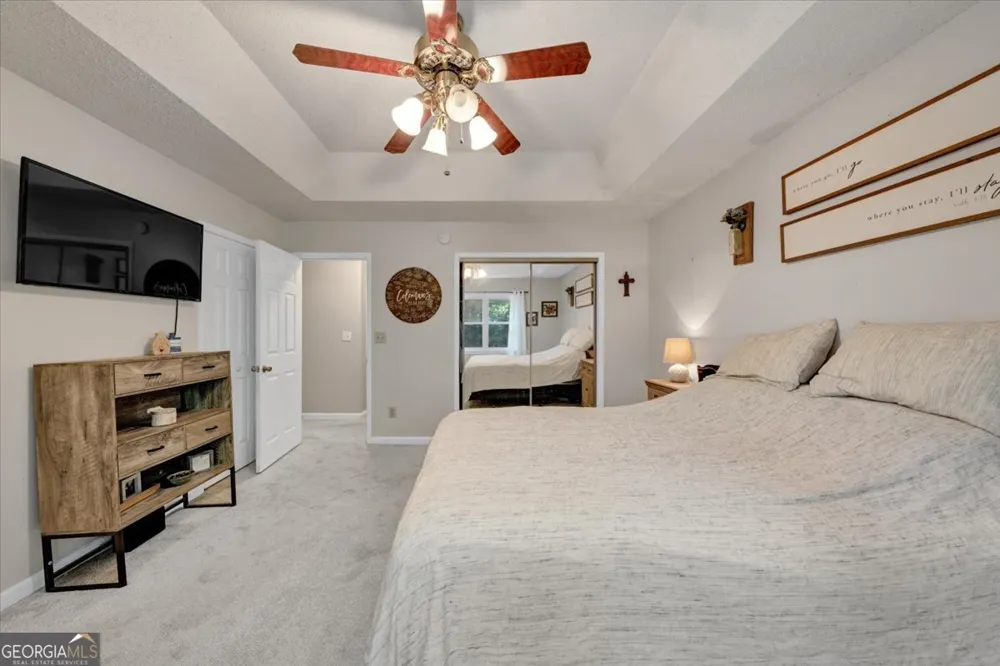 83 Maygold ST McDonough, GA 30253