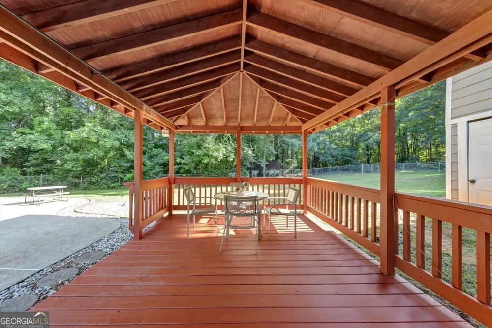 83 Maygold ST McDonough, GA 30253