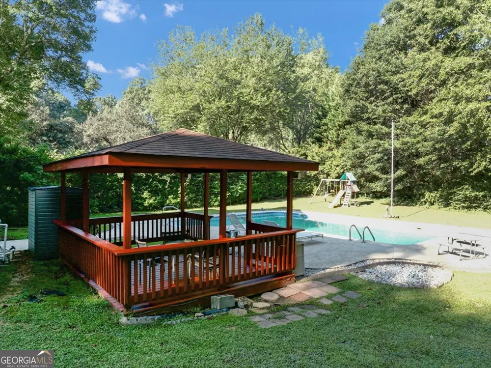 83 Maygold ST McDonough, GA 30253