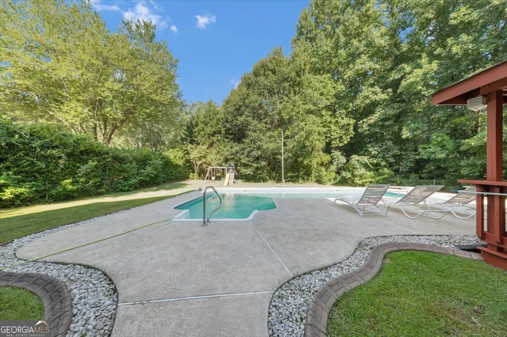 83 Maygold ST McDonough, GA 30253