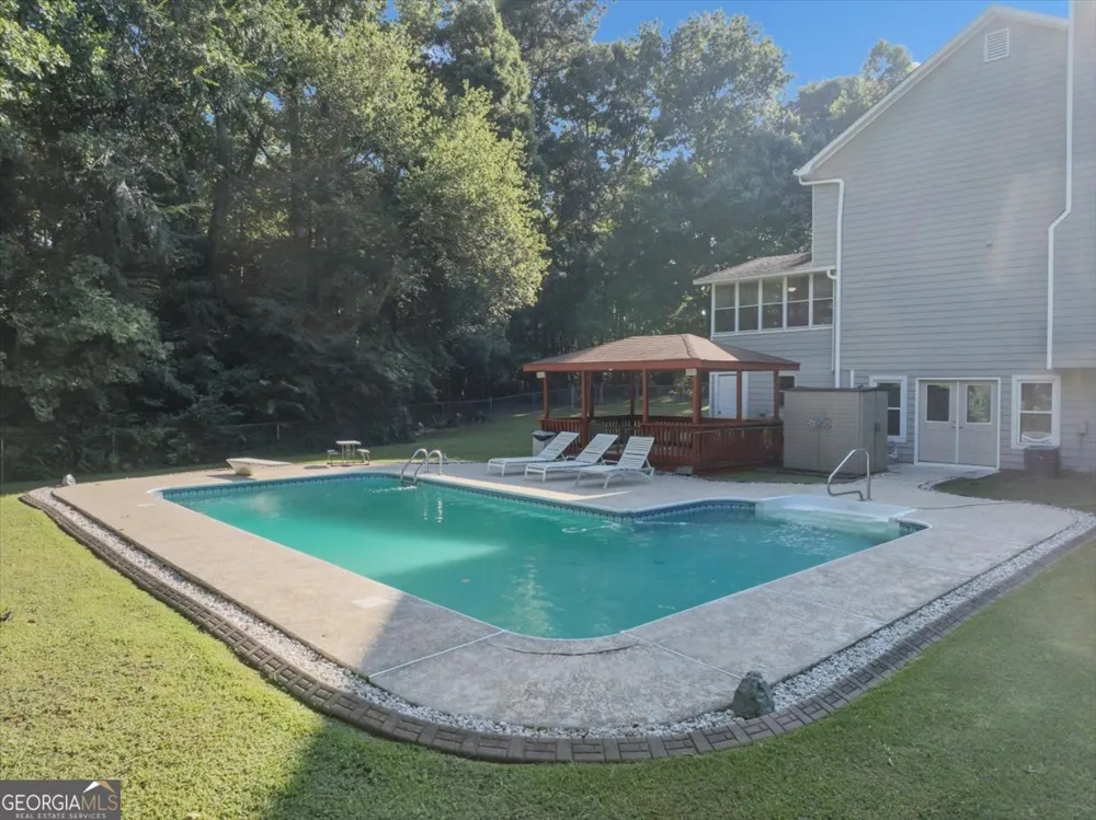 83 Maygold ST McDonough, GA 30253