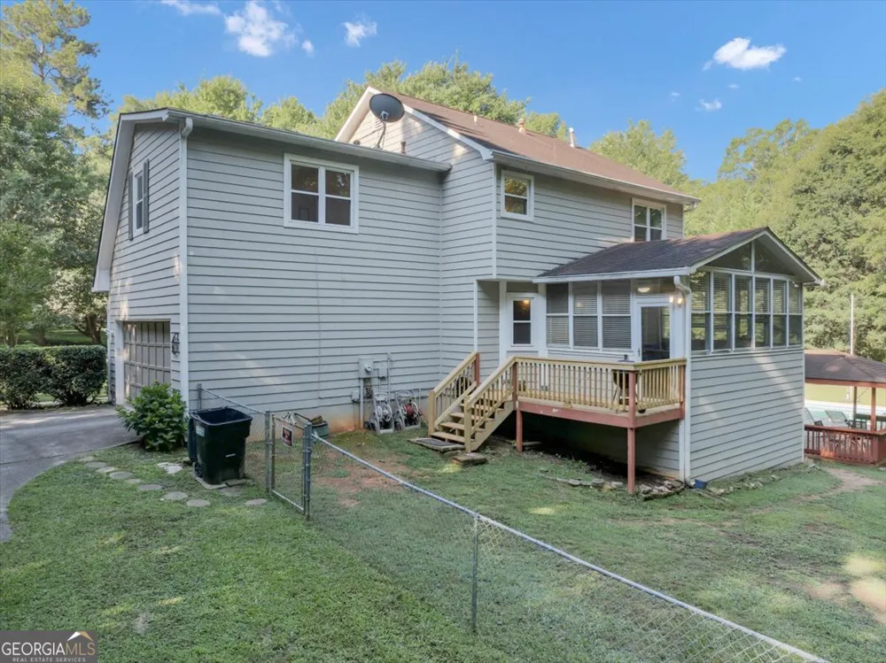 83 Maygold ST McDonough, GA 30253