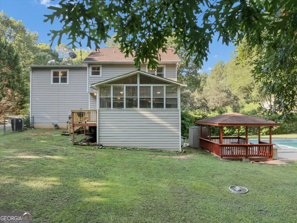 83 Maygold ST McDonough, GA 30253