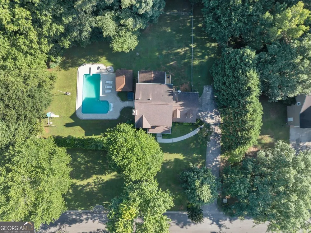 83 Maygold ST McDonough, GA 30253