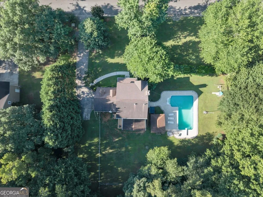 83 Maygold ST McDonough, GA 30253