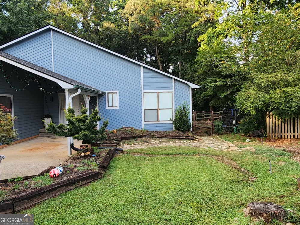 715 Babbling Creek PL Johns Creek, GA 30022