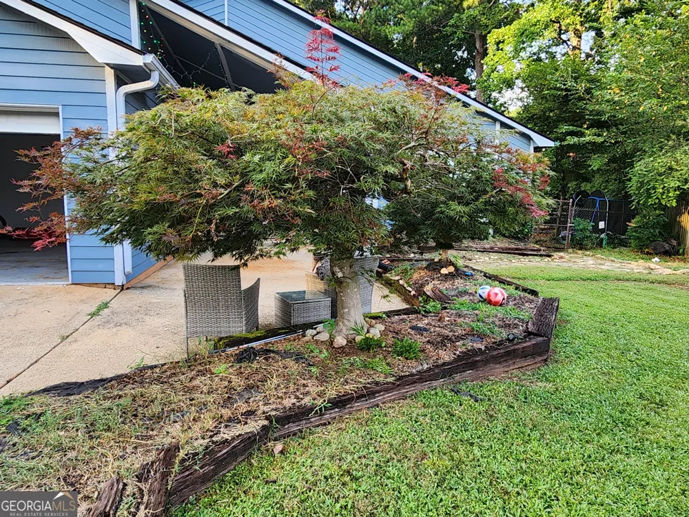 715 Babbling Creek PL Johns Creek, GA 30022
