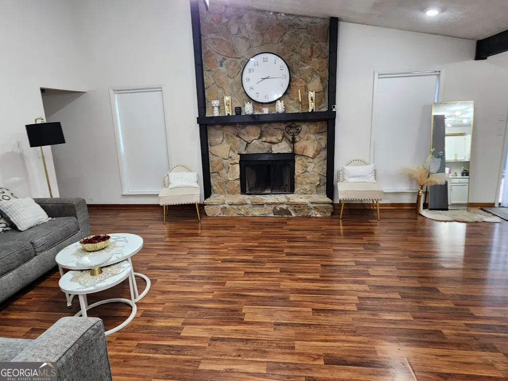 715 Babbling Creek PL Johns Creek, GA 30022